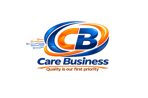 Care Business logo