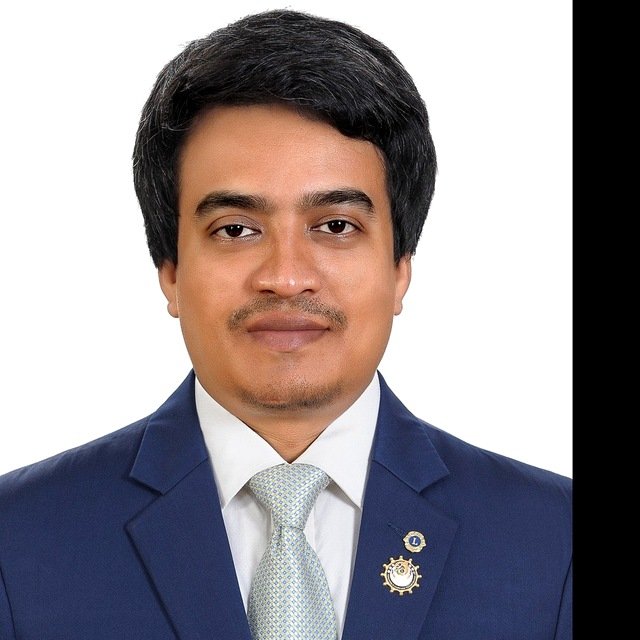 Ln. Kazi Mukituzzaman, MBA